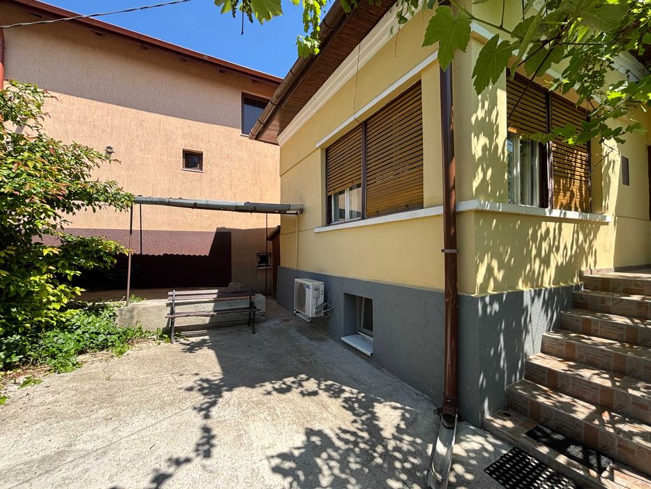 Casa de vanzare Dambul Rotund