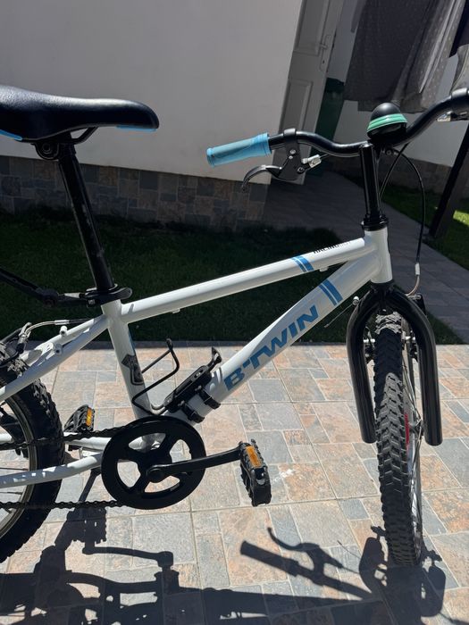Bicicleta BTwin copii 20’