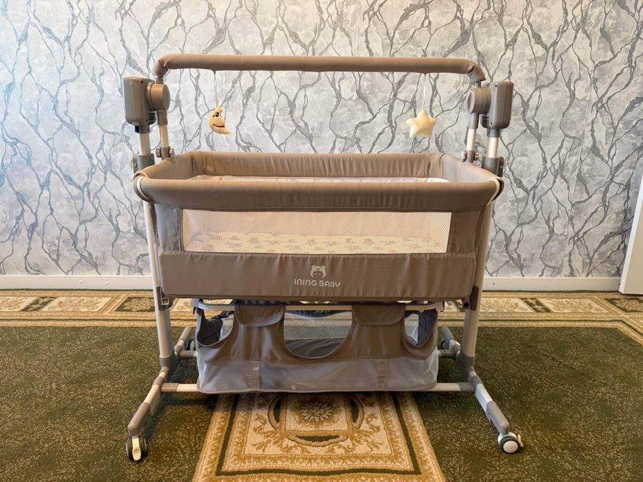 INING Baby 601 для малышей