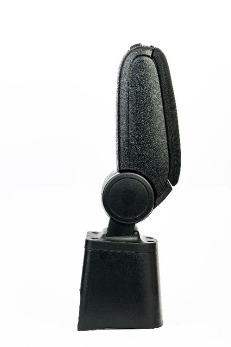 Подлакътник Барче Сеат Ибиза Seat Ibiza 02-08 Cordoba Текстил Черен