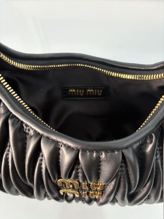 Дамска чанта – М1U М1U + подарък