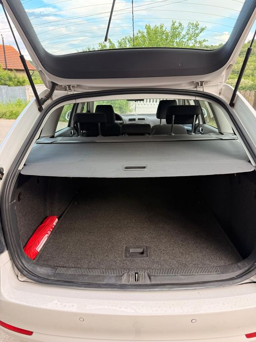 Skoda Octavia 1.9 tdi bls 2010  navigatie android