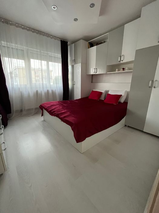 Apartament familial, 2 camere
