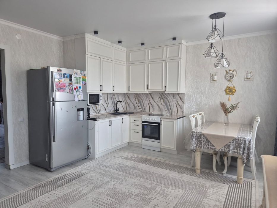 Продам квартиру на лесной поляне