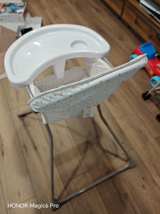 Детски стол за хранене Lorelli