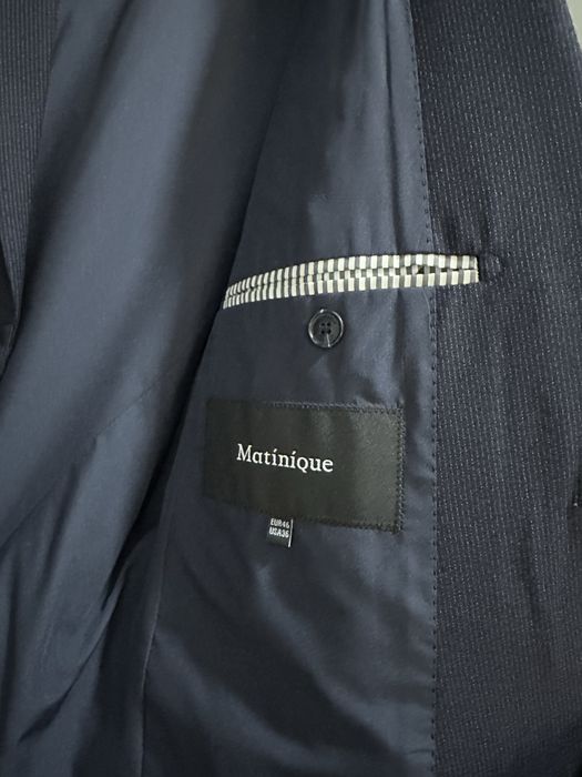 Датский костюм Матиник
