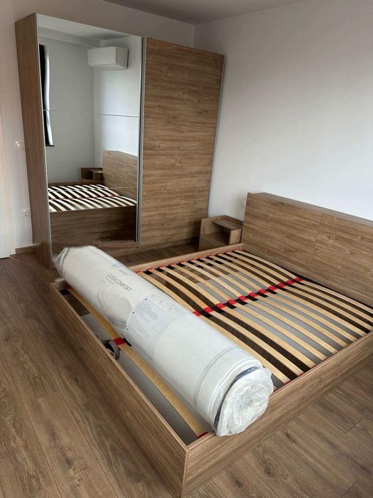 Дава се под наем Двустаен апартамент в София, Овча купел - 57 кв.м за 698.19 € - Снимка #2