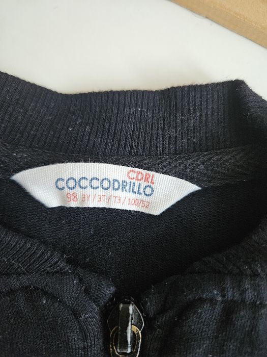 Дрешки за момиче Coccodrillo размер 92 и 98