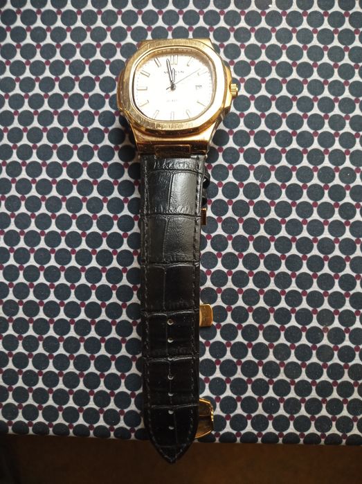 Часовник Мартин лайн