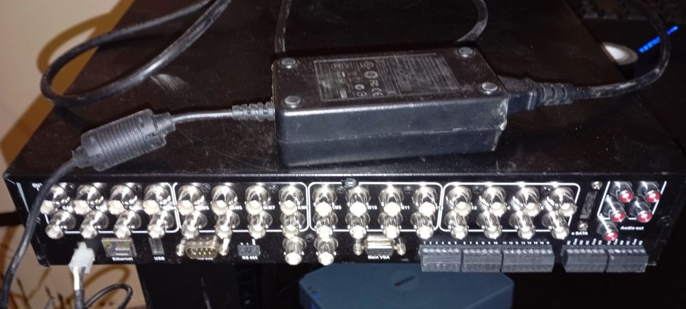 Блок питания для вашей электронике