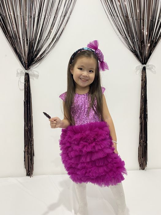 Прокат платьев для девочек