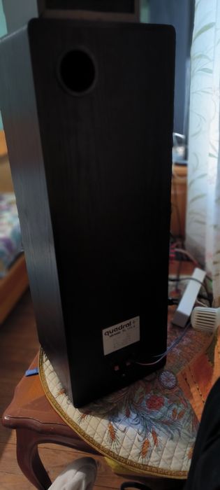 Quadral allsonic sl 170 ii