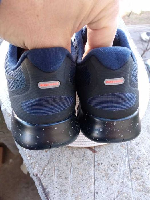 Nike Free RN Shield, marime 38.5 (24 cm)