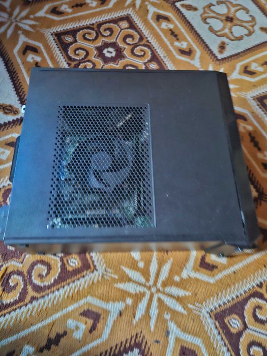 Настолен Компютър Acer Aspire