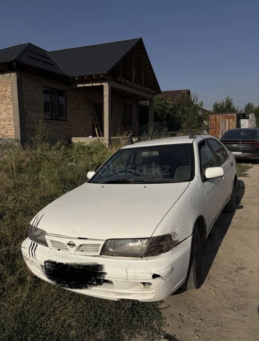 Ниссан пульсар срочно!!