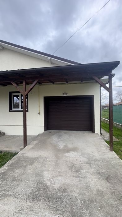 Vand casa in Poarta Alba