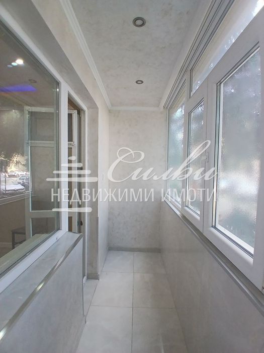 Тристаен ЛУКСОЗЕН апартамент – кв. Добруджански!