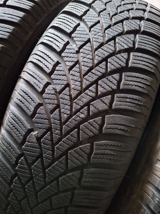 4 Anvelope de iarnă 175 65 r15 Bridgestone