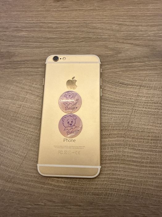 Iphone 6 в добро състояния