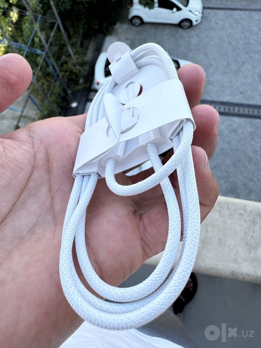 iPhone Type C kabel, ORIGINALI !!!