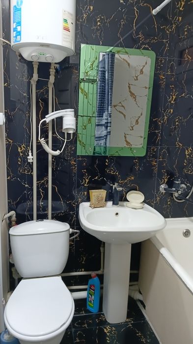 Посуточно центр Универсам