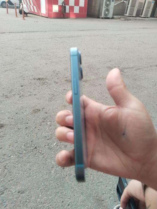 Айфон 14 128 память телефона
