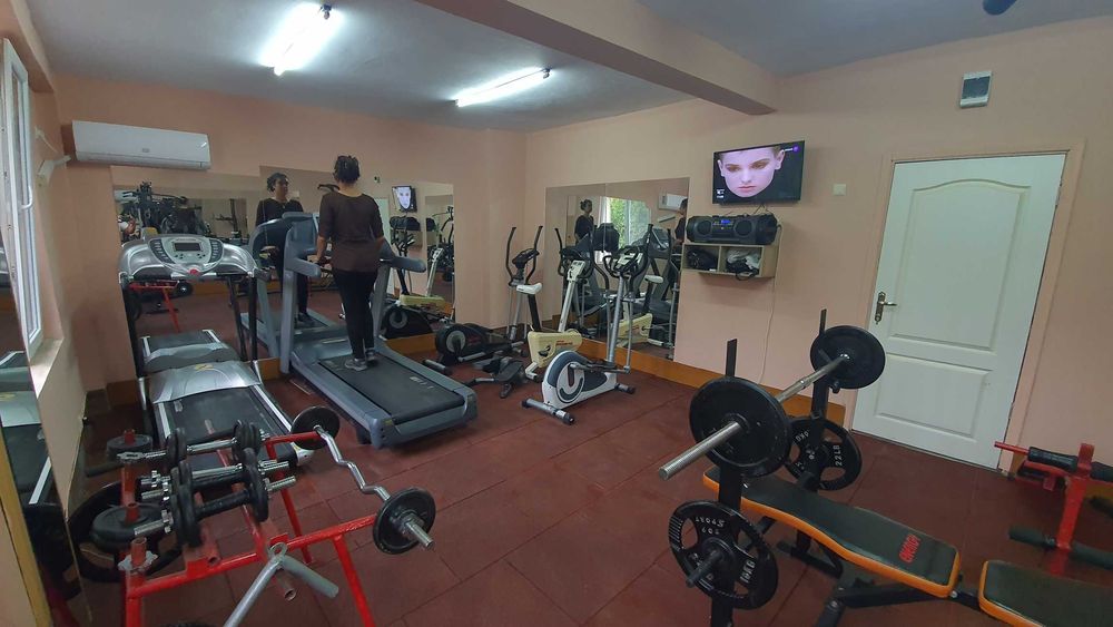 Дава се под наем Хотел в Свищов - 20 кв.м за 12.75 € - Снимка #2