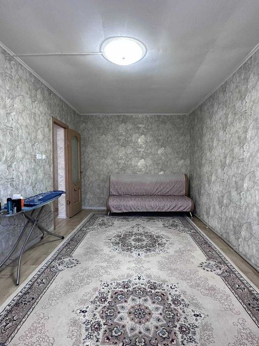 Электрик Жалын пригород