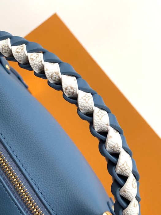 Geanta Louis Vuitton Side Trunk