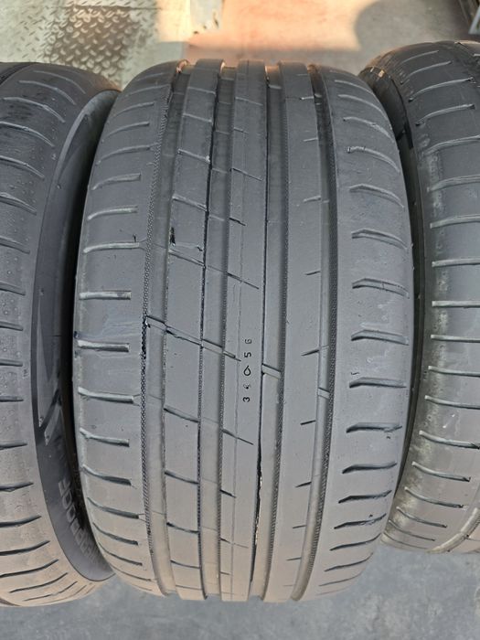 Anvelope vara 245 45 17