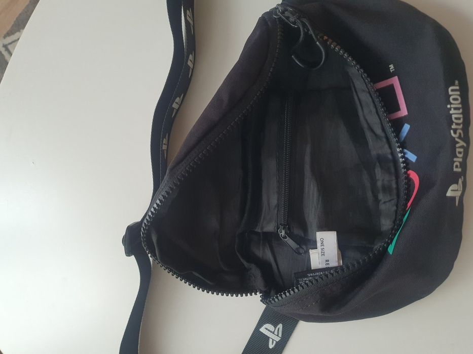PlayStation чантичка
