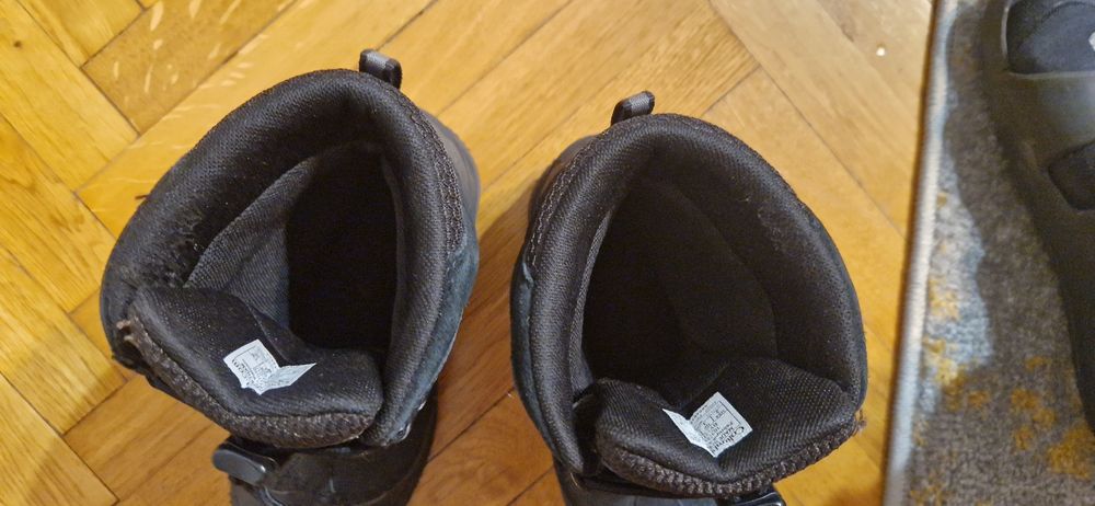 Ghete/Cizme/Skiboots iarna copii 33 Columbia