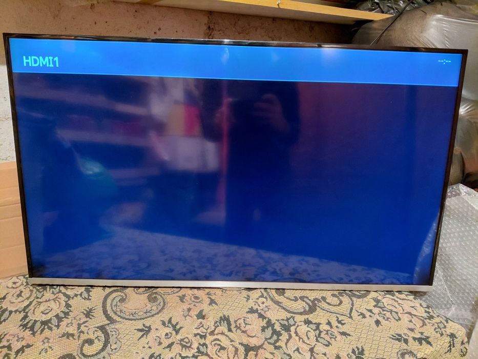 Телевизор samsung UE40J5100AW