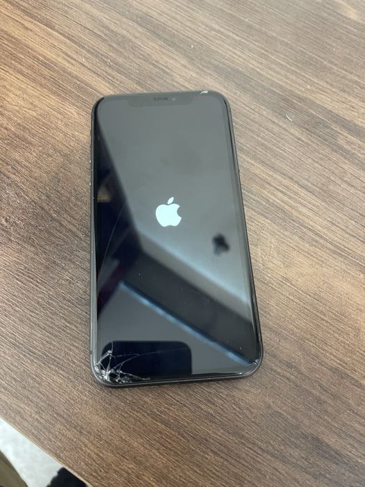 Iphone 11 black