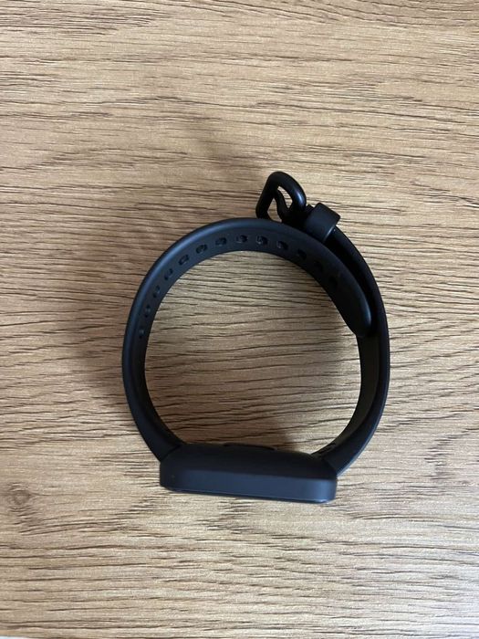 Смарт часовник Xiaomi Mi Watch Lite Black