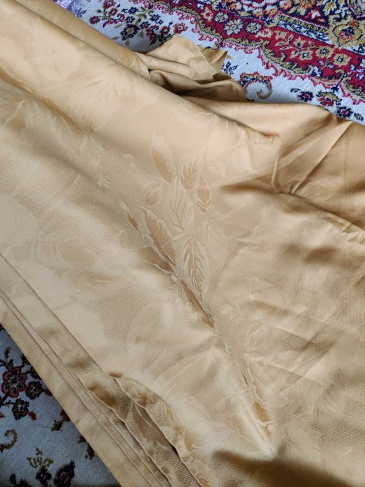 Винтажные ткани для теневых штор