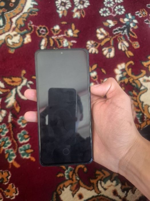 Poco x 6 PRO 5g 12/256