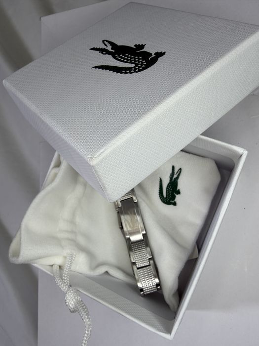 Lacoste Metropole Гривна