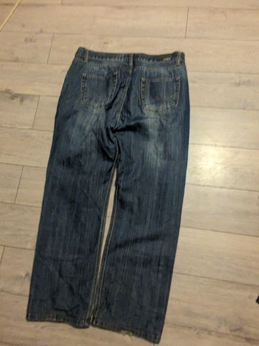 Blugi vintage Lofur's Y2k