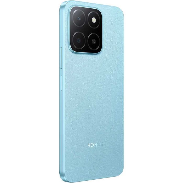 Смартфон HONOR X5b Plus (4/128GB) Ocean Blue