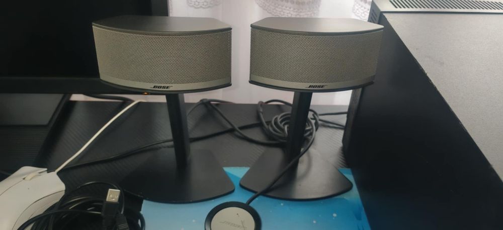Sistem audio bose companion 5
