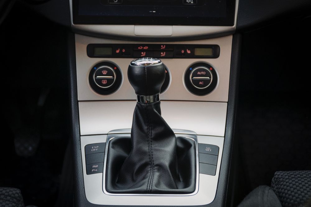 VW Passat B6 R36 look 4x4 2.0l TDI