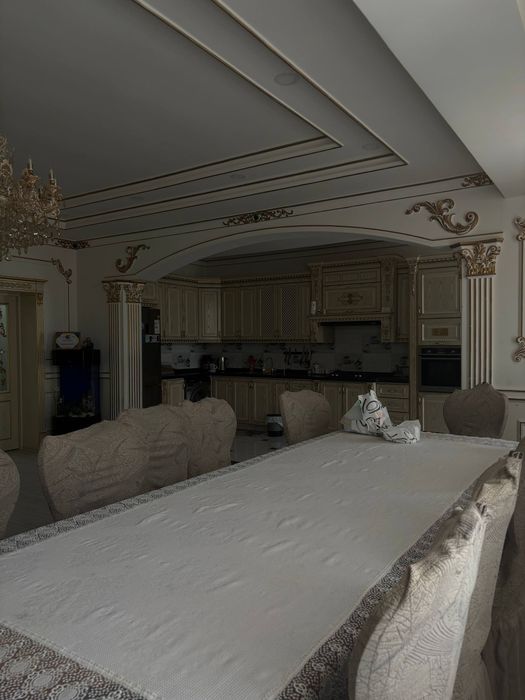 Сдаётся элитная квартира