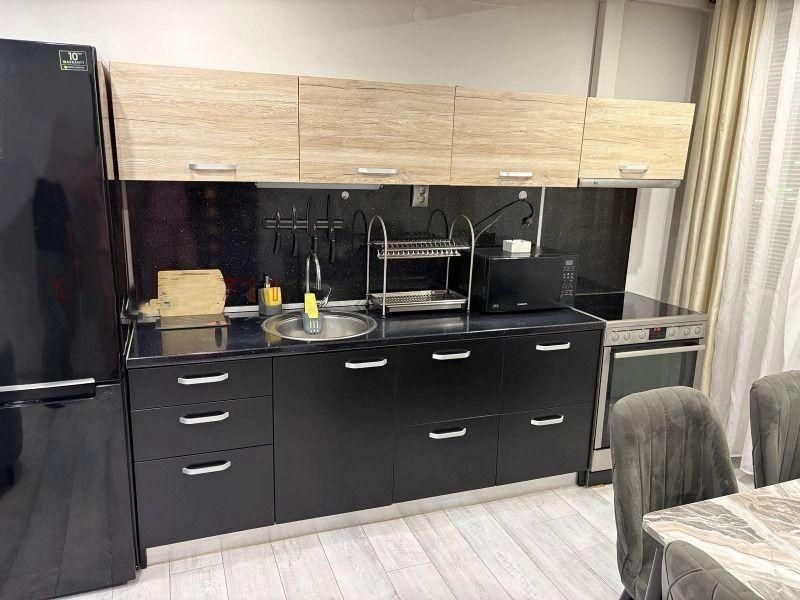 Дава се под наем Тристаен апартамент в София, Красна поляна 1 - 75 кв.м за 583 € - Снимка #2