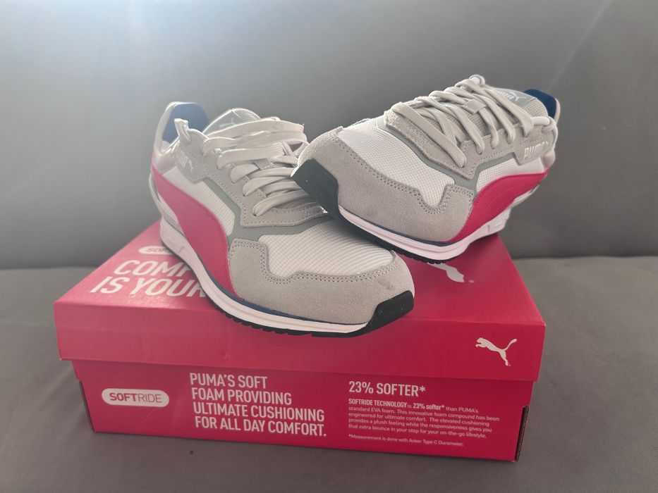 Мъжки Маратонкиии