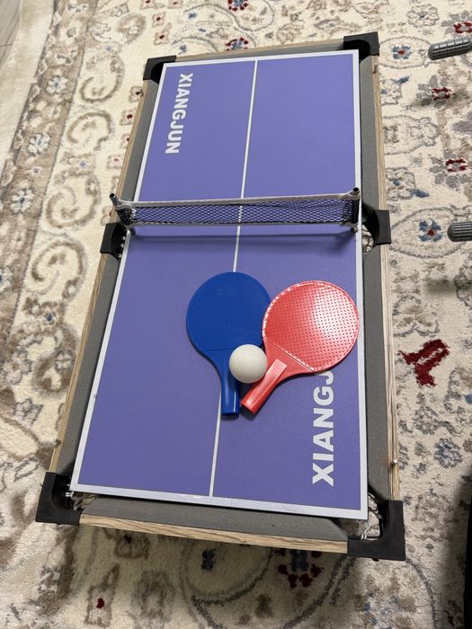 Настольный игравой стол