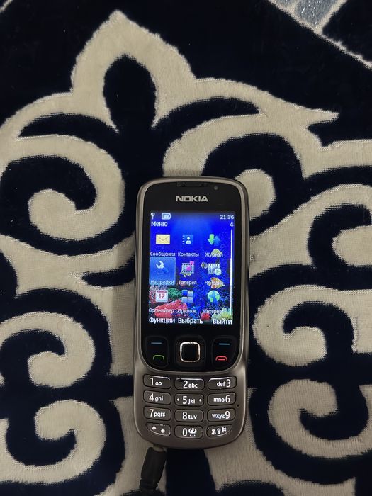 Nokia 6303 classic