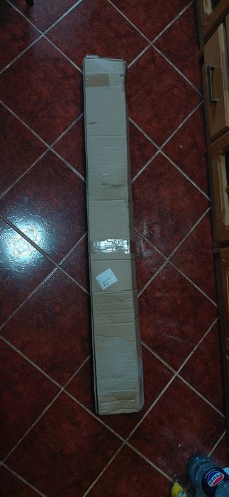 Bare portbagaj transversale universale din aluminiu LD-5601, cu cheie