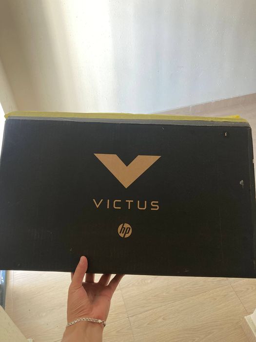 Hp Victus gaming laptop