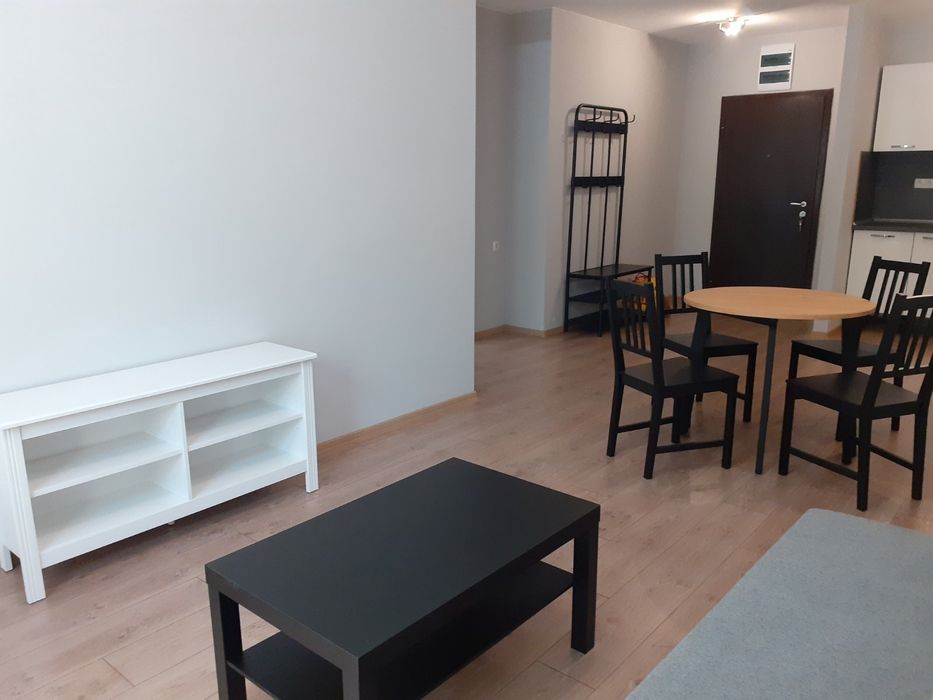 Дава се под наем Двустаен апартамент в София, Манастирски ливади - 50 кв.м за 459 € - Снимка #6